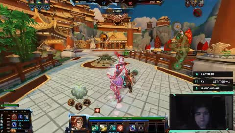 When you're suicidal, throw yourself at a bear