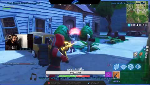 Killed By A "Certified Thot"