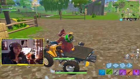 PodCast Highlights: Tim on having a postive attitude 