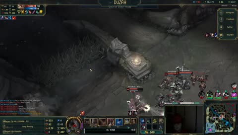 Wind wall doesn't block Darius E???
