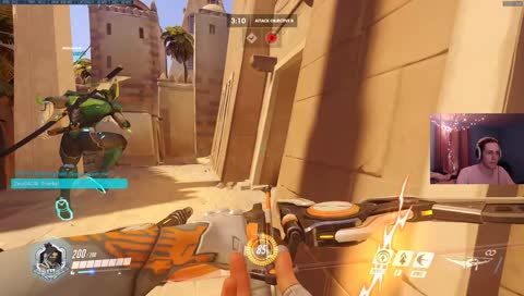 Half Charged Storm Arrows?