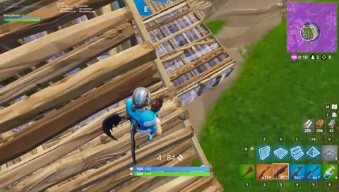 The ZERO kill victory