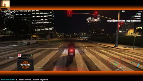 It was at this moment he realized ....