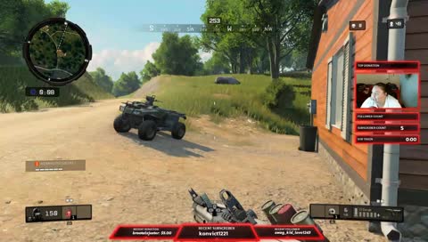 shaking wife syndrome 