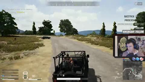 PRO Gamer
