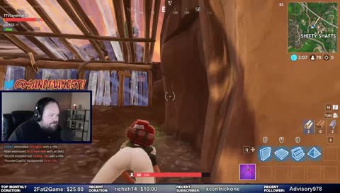 RIP Rawr