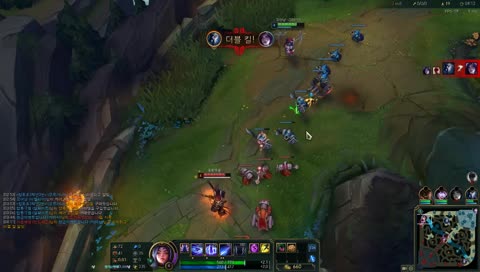 이렐리아 자아성찰1