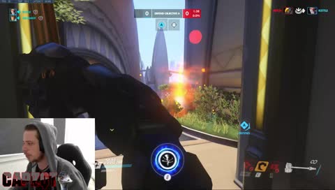 LOOK AT THAT TRIPLE KILL! OH WAIT HOW THEY LIVE!