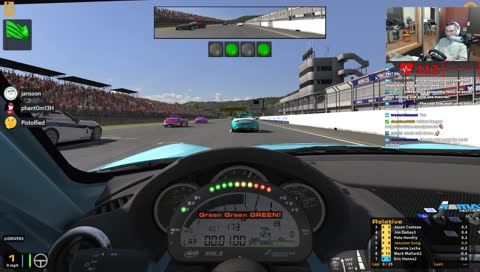 Welcome to Meme Racing
