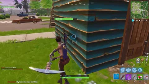 What happens when you just realised you spilled coffee on your setup