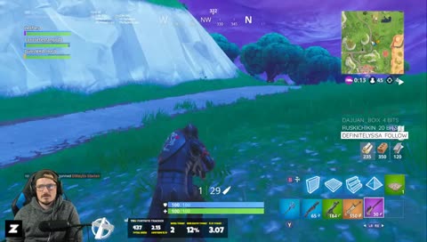 Instant Gratification