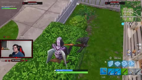 what a flick of the wrist! HS op B) GGWP!