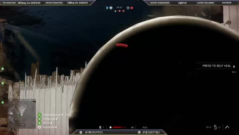 Fibers Real Laugh pt.1