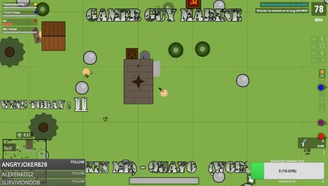 Accidental Kill
