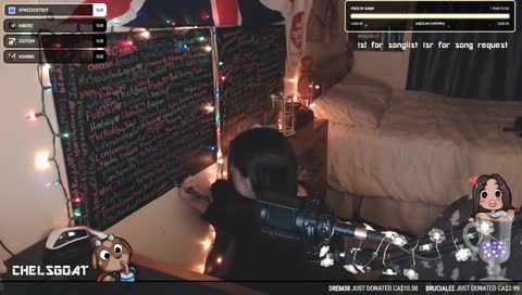 hello? is anyone there?