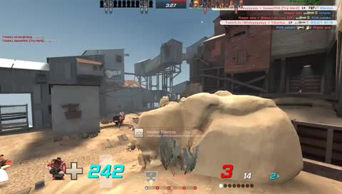 rip airshot