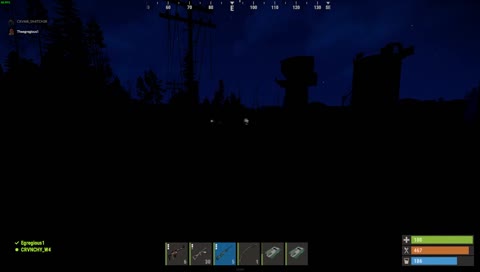 ill wait for u right here