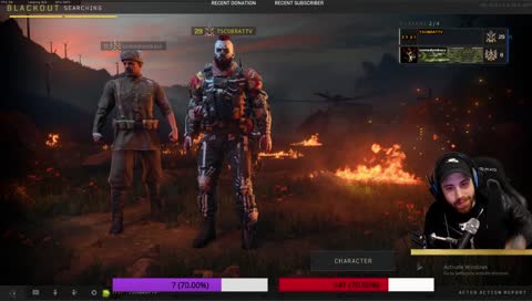 like your kids gonna be good at math gabe