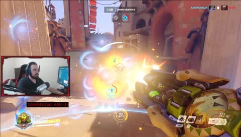 that shield placement