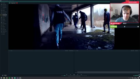 Møgelvang full ruski