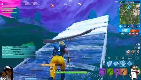 Huge Throw
