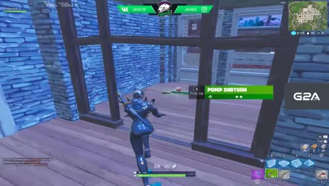 друг убил джама!