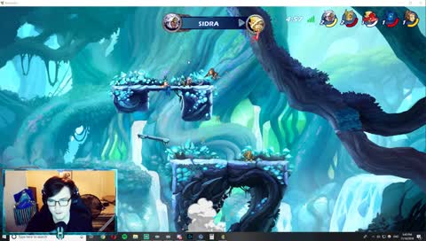 wrong alt f4 hendris