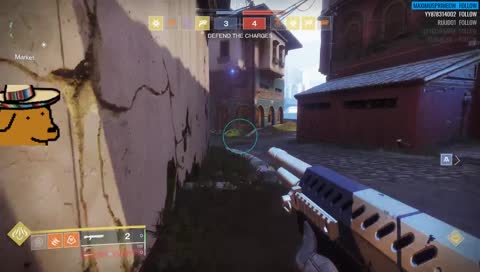 Hit Registration 4Head