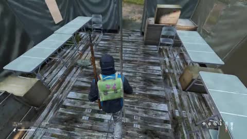 Prrrrr Yavé Oune Mine !! 