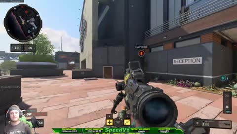 sniper no sniping
