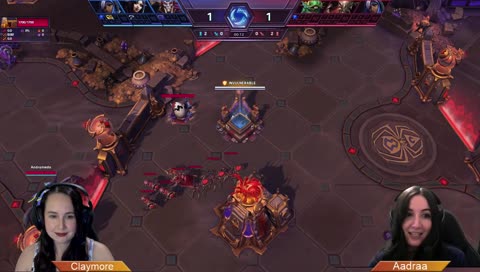 Clay checks chat