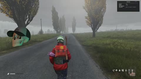 gimme fuel gimme fire parody