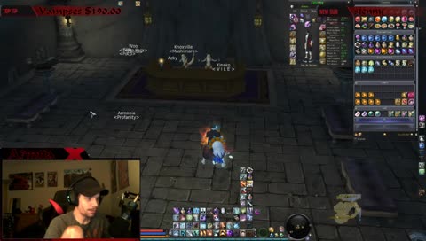 Atrotta High Praises