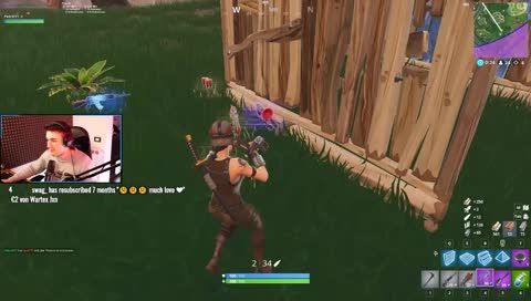 Fortnite Deutschland