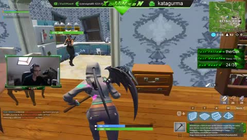 On m’appelle Lucky Luke 