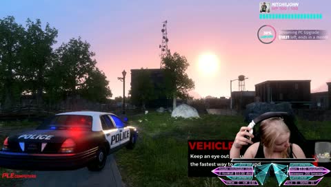 Just Cause Health Matters