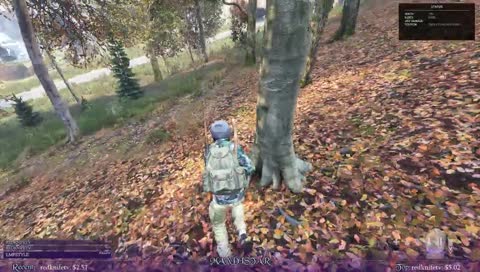 12 Bullets to the Head