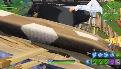 Drop in, loot up, win the game repeat...