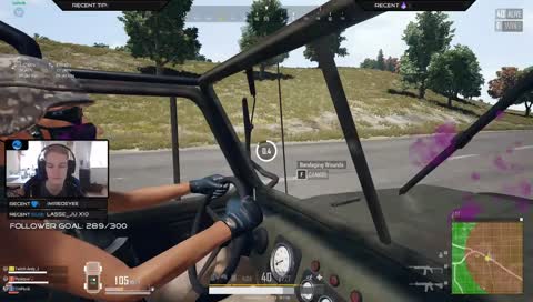 Respect the RED ZONE!