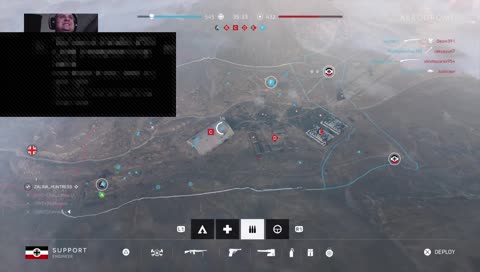 Spawn bug freeze detected
