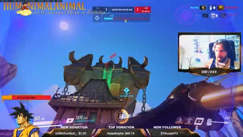 Dva bomb > Shield