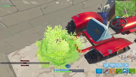 Der Esel kommt aus ihm raus LUL