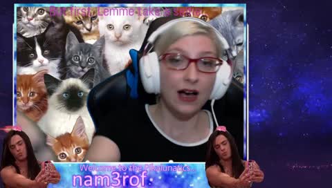 When the director says cut