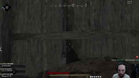 Shotgun>Fanning>Pride