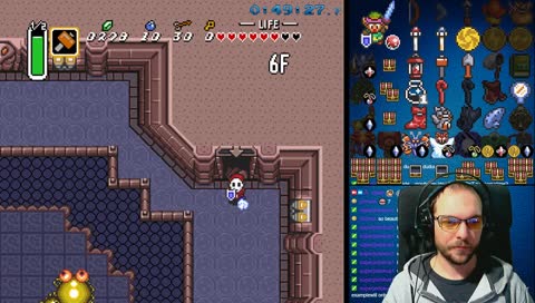 Chat trolling Aeide