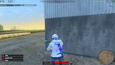 micro stuttering  ( nice triple tho )