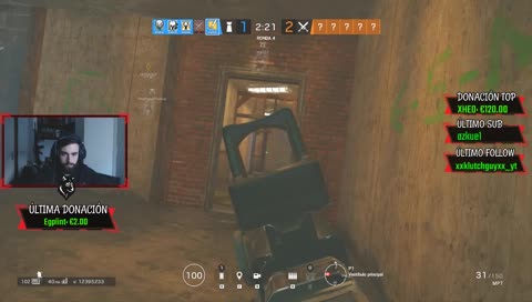 que pàsa en este juego