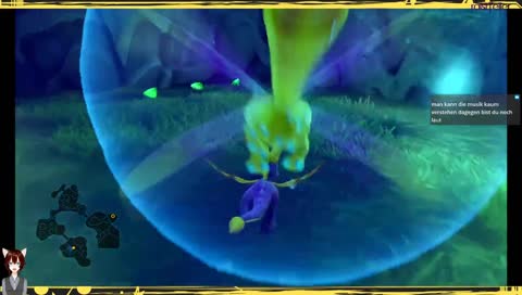 Glücklicher Pätrisch ! <3