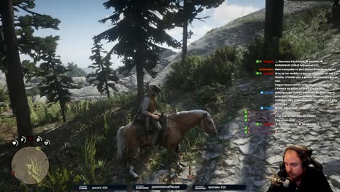 pauvre cheval