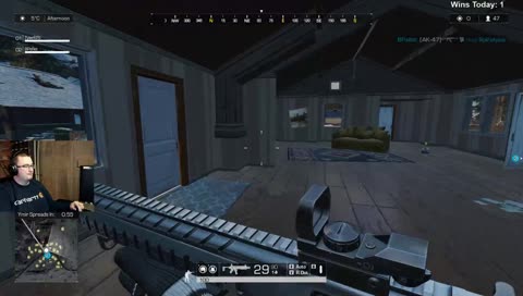 #Wallhacks